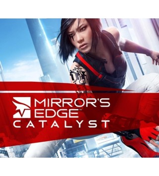 Mirror s Edge Catalyst XBOX One Xbox One Key GLOBAL